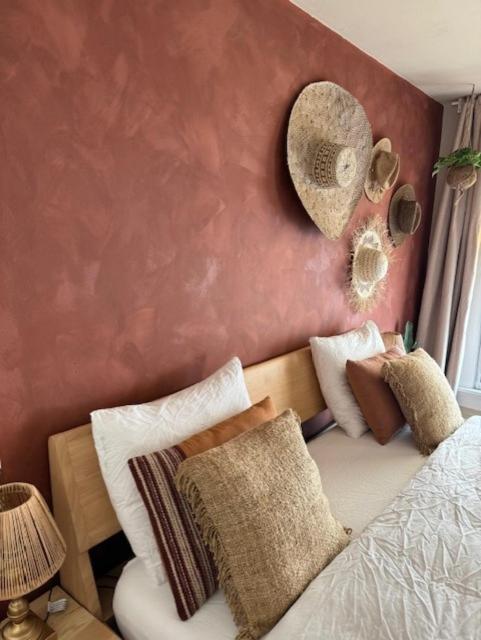 Bed and Breakfast Toast By Night Haarlem Exterior foto